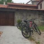 בית כפרי Casa Dos Gomes