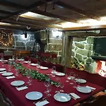 בית כפרי Casa Dos Gomes