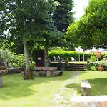 Casa Dos Gomes בית כפרי