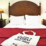 בית כפרי Casa Dos Gomes