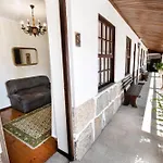 בית כפרי Casa Dos Gomes *