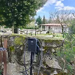 Casa Dos Gomes בית כפרי ויסאו
