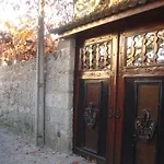 בית כפרי Casa Dos Gomes *