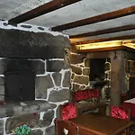 בית כפרי Casa Dos Gomes