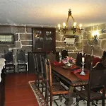 Casa Dos Gomes בית כפרי ויסאו