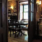Casa Dos Gomes בית כפרי ויסאו