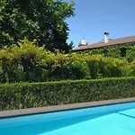 Casa Dos Gomes בית כפרי