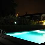 בית כפרי Casa Dos Gomes ויסאו
