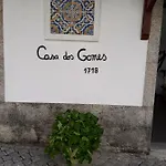 בית כפרי Casa Dos Gomes