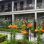 בית כפרי Casa Dos Gomes *