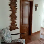 בית כפרי Casa Dos Gomes *