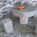 בית כפרי Casa Dos Gomes
