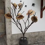 בית כפרי Casa Dos Gomes
