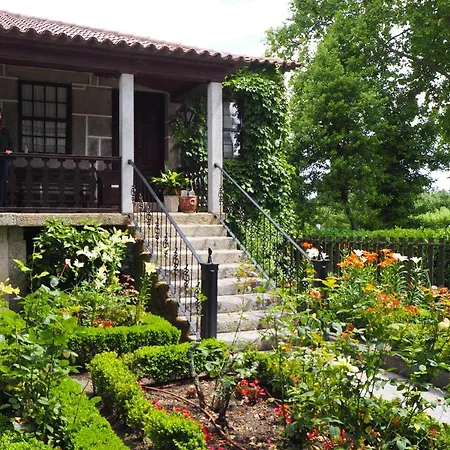 Casa Dos Gomes * ヴィゼウ