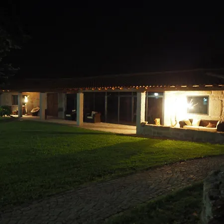 Casa Dos Gomes *