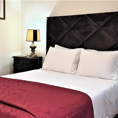 Casa Dos Gomes Venkovský dům Viseu