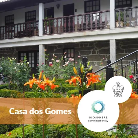 Casa Dos Gomes *