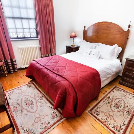 Casa Dos Gomes Casa de Campo *