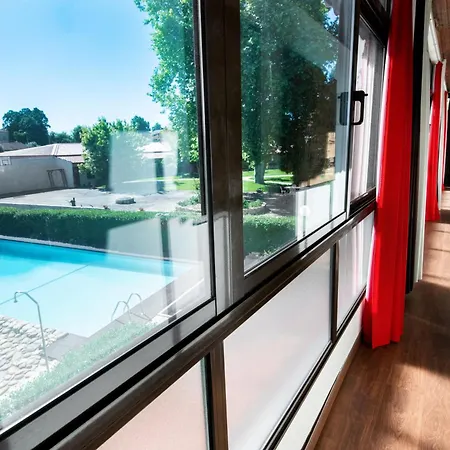 Casa Dos Gomes Viseu