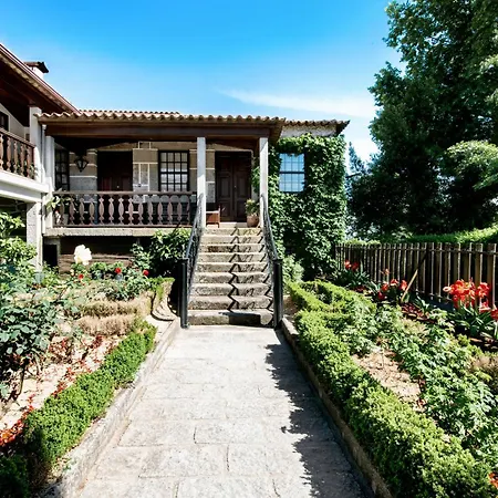 Casa Dos Gomes *