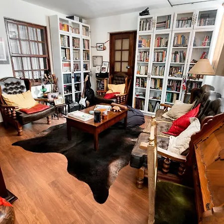 Casa Dos Gomes Viseu