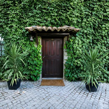 Casa de Campo Casa Dos Gomes