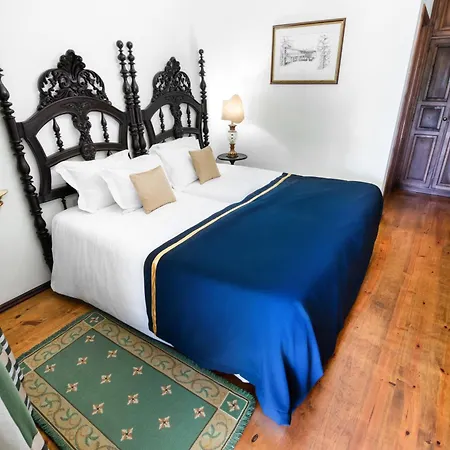 Casa Dos Gomes Casa de Campo