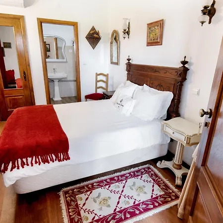 Casa Dos Gomes * Viseu