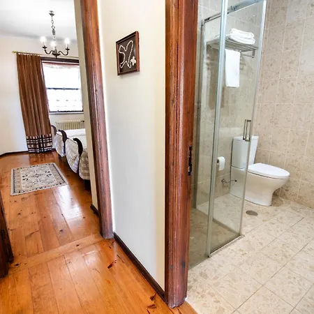 Venkovský dům Casa Dos Gomes *