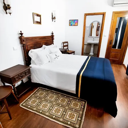 Casa Dos Gomes *