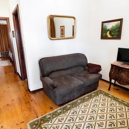 Casa Dos Gomes Venkovský dům Viseu