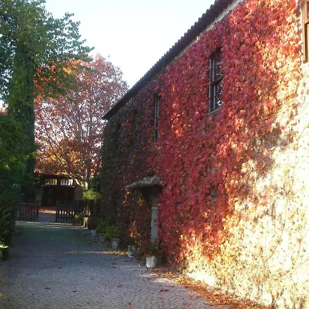乡村民宿 Casa Dos Gomes
