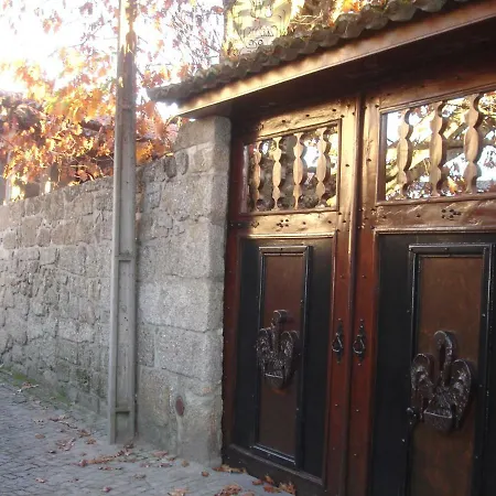 Hétvégi ház Casa Dos Gomes *