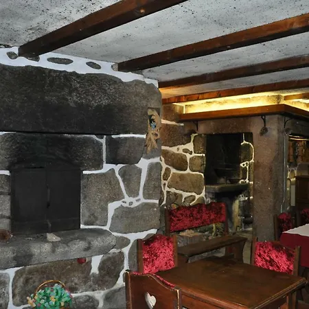 Hétvégi ház Casa Dos Gomes
