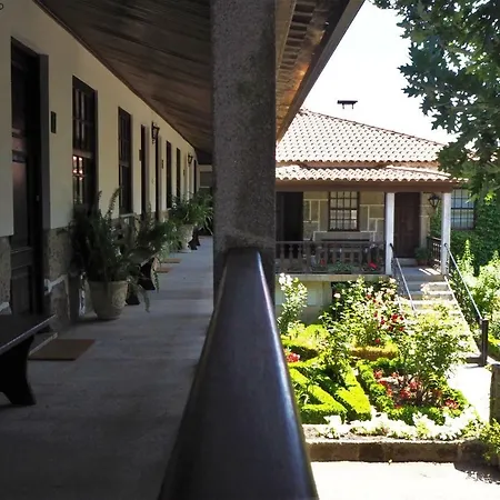 Casa Dos Gomes