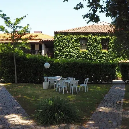 Casa Dos Gomes