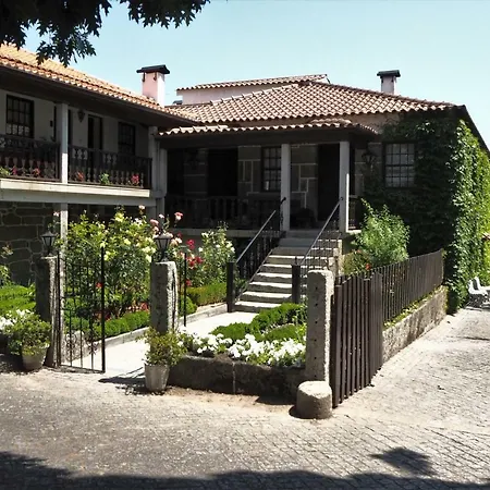 Landhaus Casa Dos Gomes *