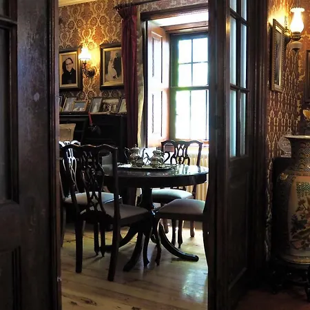 Casa Dos Gomes Venkovský dům Viseu