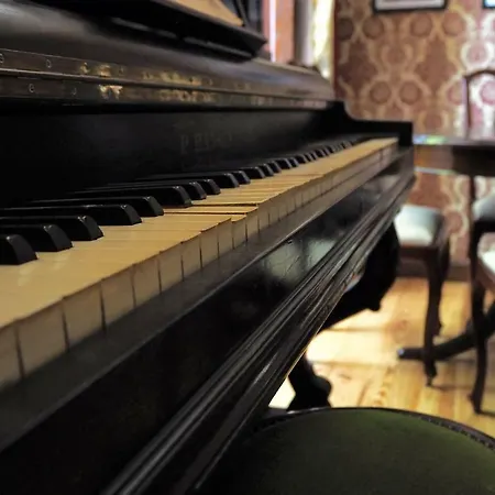 Casa Dos Gomes Landhaus Viseu