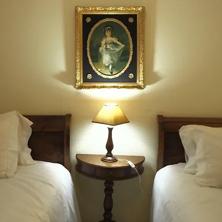 Venkovský dům Casa Dos Gomes Viseu