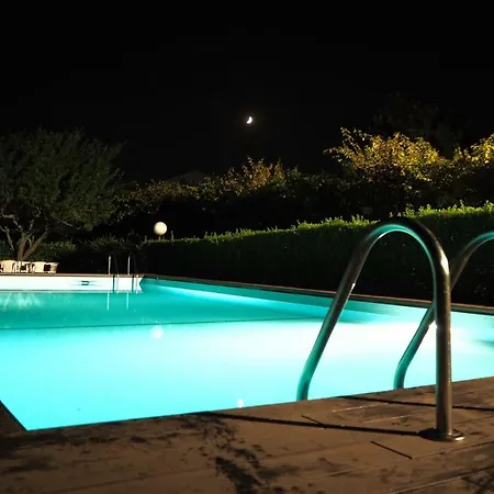 Casa Dos Gomes Landhaus *