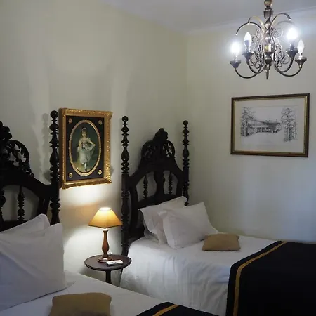 Casa Dos Gomes *