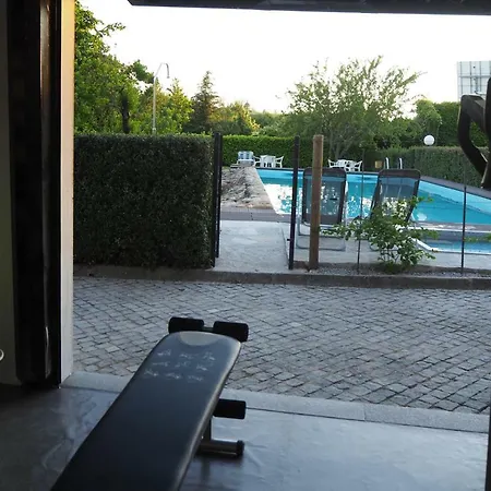 Hétvégi ház Casa Dos Gomes