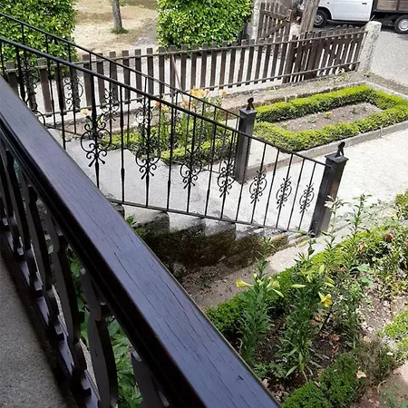 Casa Dos Gomes Hétvégi ház Viseu