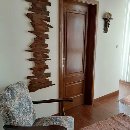 Hétvégi ház Casa Dos Gomes *
