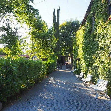 Casa Dos Gomes Venkovský dům *