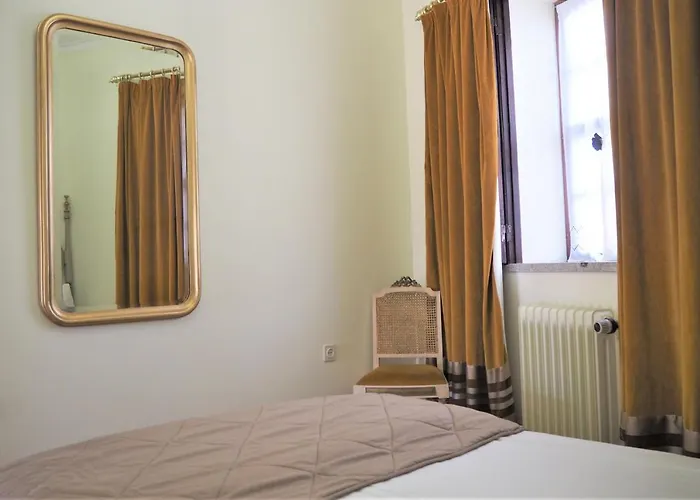 Casa Dos Gomes Viseu