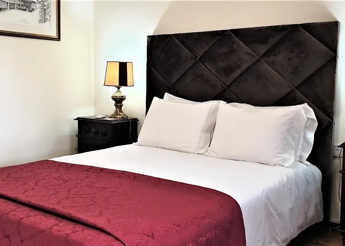 Casa Dos Gomes Casa de Campo Viseu