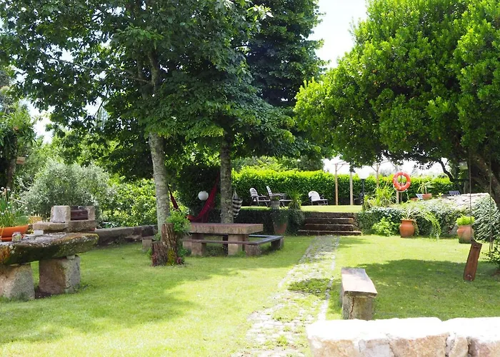 Casa Dos Gomes Casa de Campo