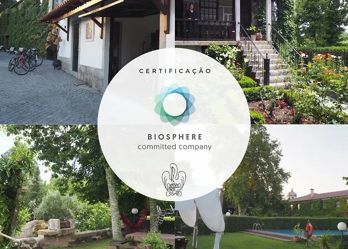 Casa de Campo Casa Dos Gomes